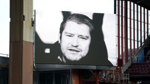 Mengapa bermain game WSL setelah kematian Beard? – Skinner