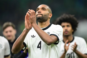 Tah mengatakan memilih negara adalah ‘keputusan hati’ setelah bintang muda itu meninggalkan Jerman demi Aljazair