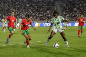 Final Piala Afrika Wanita akan bertambah pesertanya dari 12 menjadi 16 tim