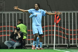 Freiburg naik ke posisi kedua Liga Europa setelah kemenangan dominan di Nice